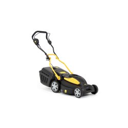 LIDER Plus kosiarka elektryczna KC1842A - 1800 W, 42 cm